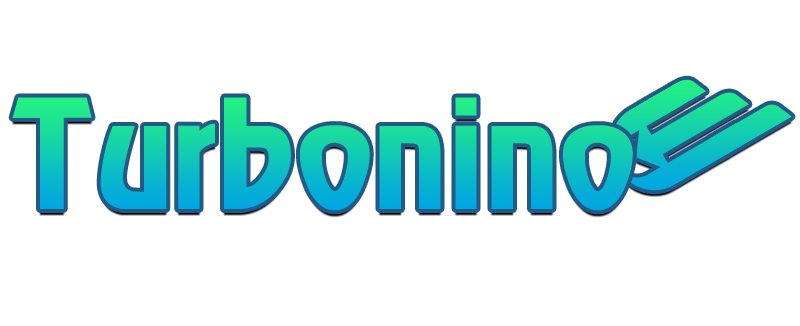 Turbonino logo